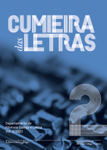 Cumieira das Letras Vol. 2