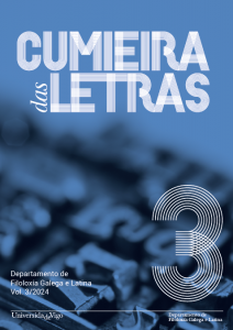 Cumieira das Letras Vol. 3