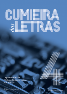 Cumieira das Letras Vol. 4